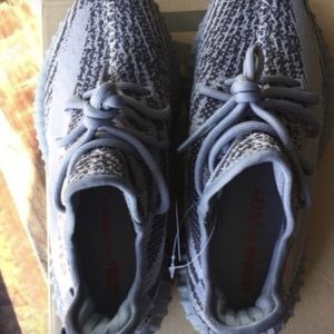 Yeezy boost 350 v2 beluga 2.0 size 7 men’s